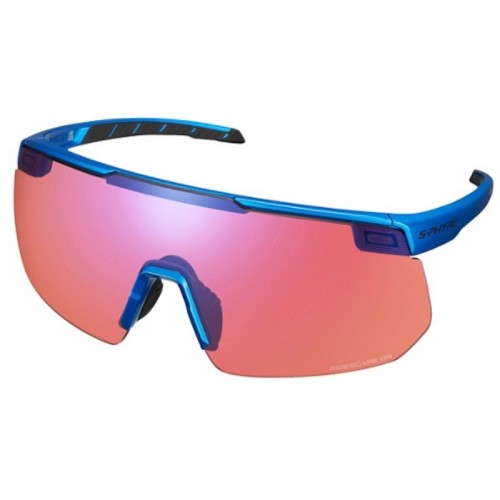Shimano S-Phyre 2 Ridescape Offroad-Fahrradbrille