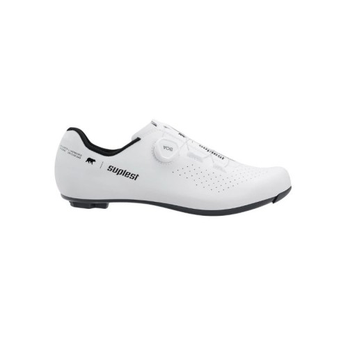 Sapatos de ciclismo de estrada Suplest Road Sport