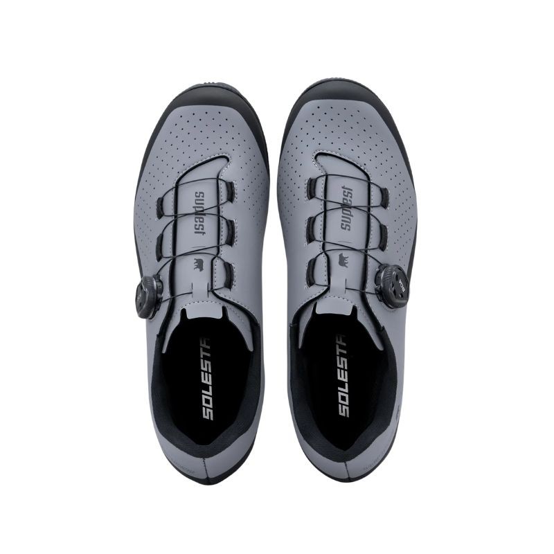 Chaussures vélo VTT / Gravel Suplest Sport