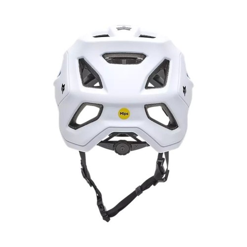 Casco de ciclismo de montaña FOX Speedframe Solid
