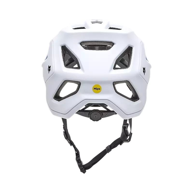 Casco da mountain bike FOX Speedframe Solid