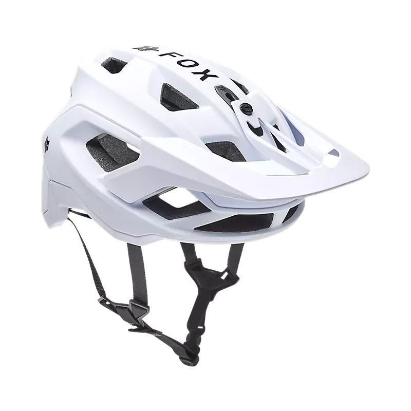 Casco de ciclismo de montaña FOX Speedframe Solid