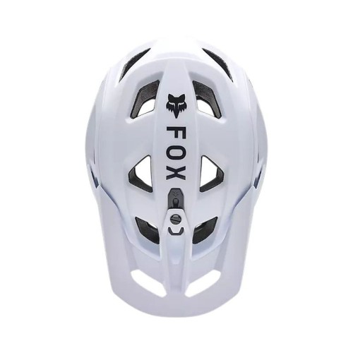 Casco da mountain bike FOX Speedframe Solid