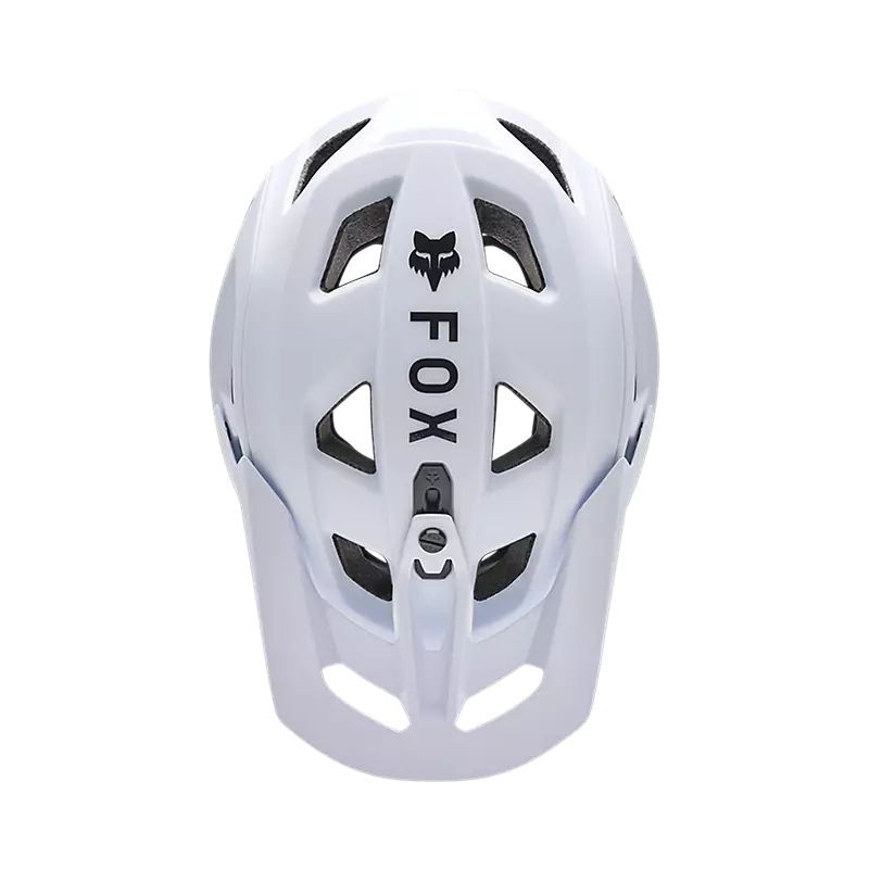 Casco da mountain bike FOX Speedframe Solid