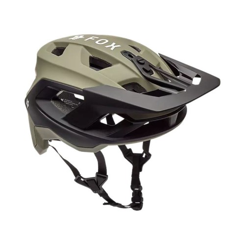 FOX Speedframe 5050 Mountainbike-Helm