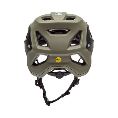 FOX Speedframe 5050 Mountain Bike Helmet