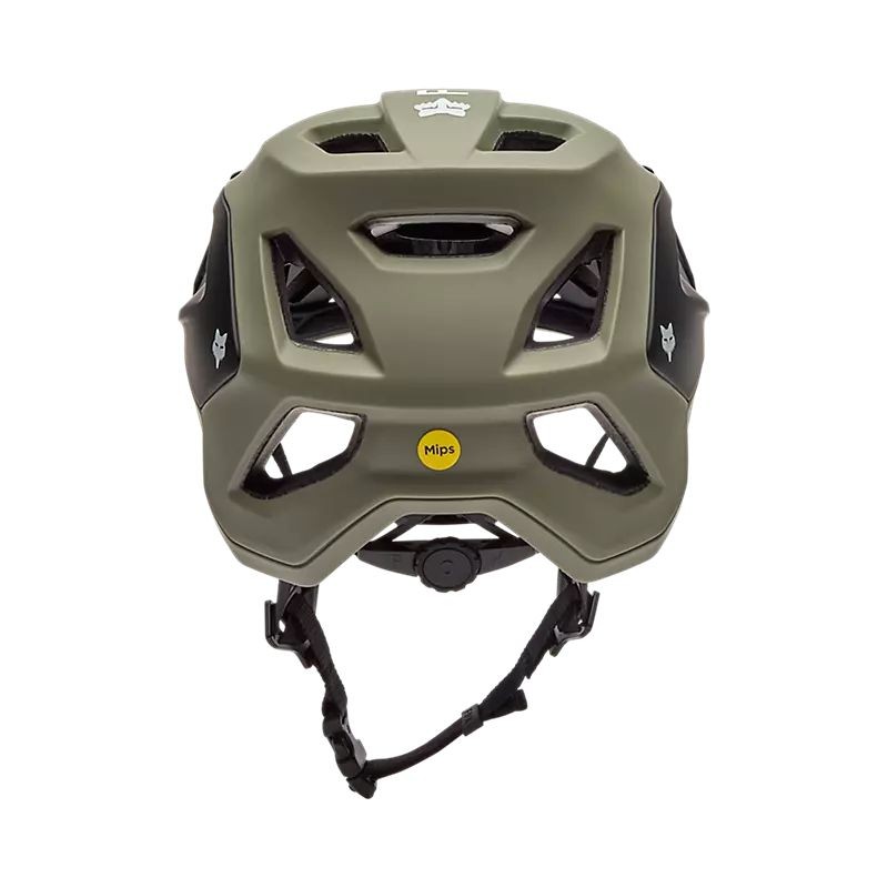 Casco de bicicleta de montaña FOX Speedframe 5050