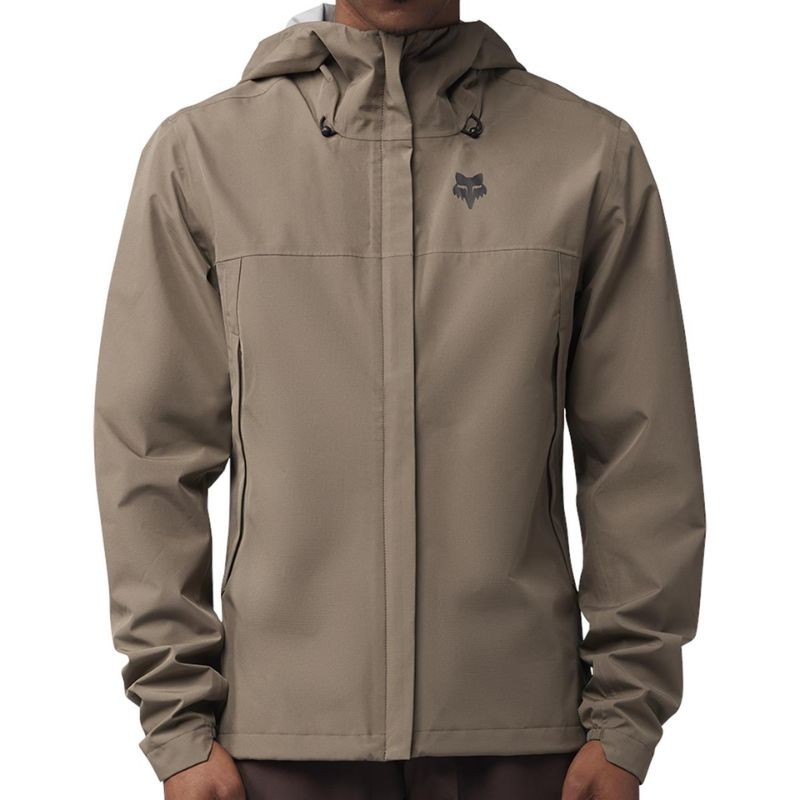FOX Ranger 2,5-laags waterdichte MTB-jas
