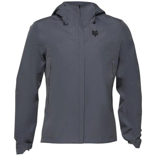 FOX Ranger 2,5-Lagen Wasser-MTB-Jacke