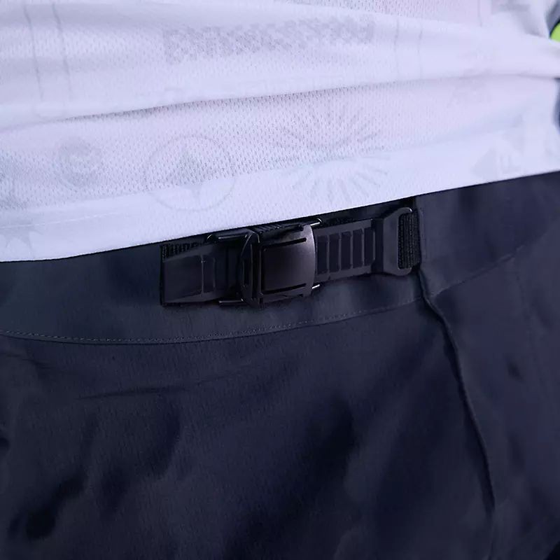 Pantalones de ciclismo de montaña FOX Ranger Edición Especial Lunar