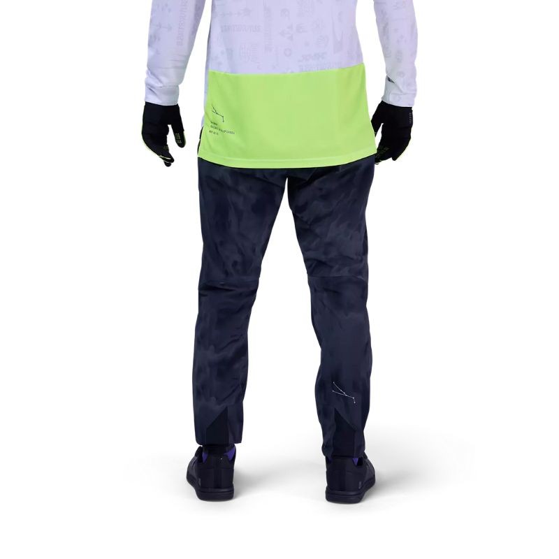 Pantalon VTT FOX Ranger Lunar Special Edition