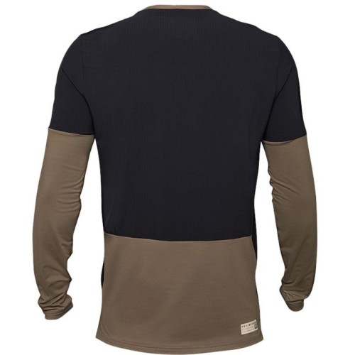 Fox Defend Thermal Long Sleeve Jersey