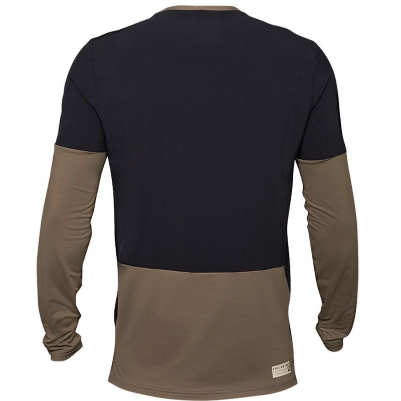 Fox Defend Thermal Long Sleeve Jersey