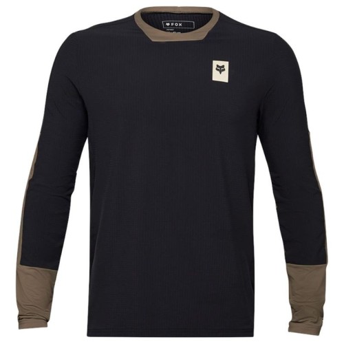 Maillot à manches longues Fox Defend Thermal