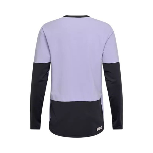 Fox Defend Thermal Long Sleeve Jersey