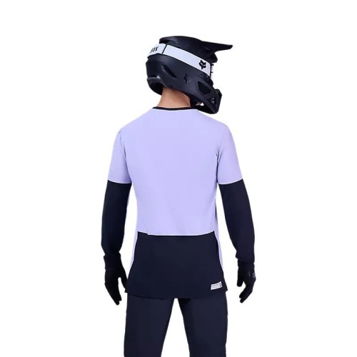 Fox Defend Thermal Long Sleeve Jersey