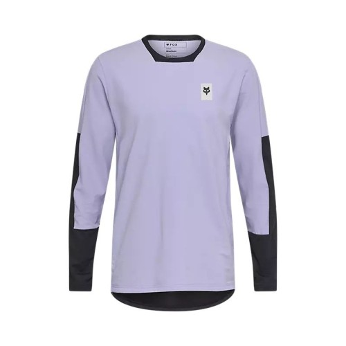 Fox Defend Thermal Long Sleeve Jersey