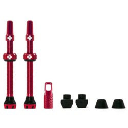 Kit 2 valves Tubeless Muc-Off V2 60mm