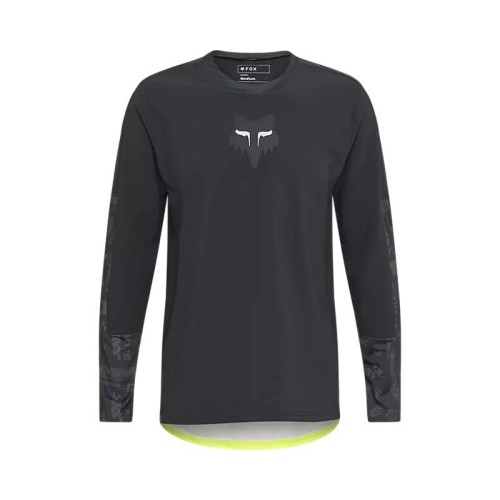Maglia da mountain bike a maniche lunghe FOX Defend Thermal Lunar Special Edition