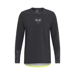 Maillot VTT manches longues FOX Defend Thermal Lunar Special Edition