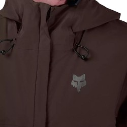 Veste de pluie VTT FOX Ranger Water 2,5 Couches