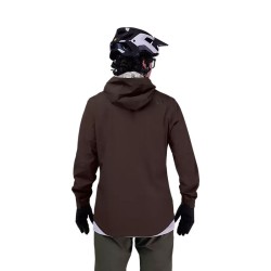 Veste VTT FOX Ranger Water 2,5 couches