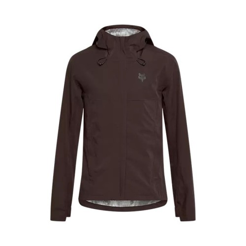 FOX Ranger Water 2.5 Layer Mountain Bike Rain Jacket