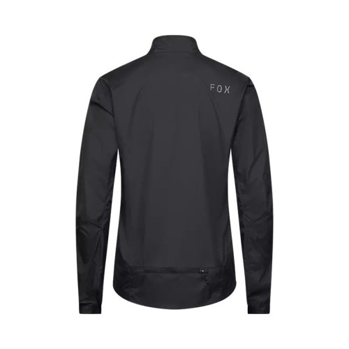 Chaqueta cortavientos para ciclismo de montaña FOX Ranger