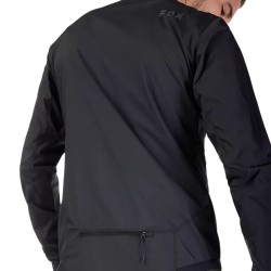 Veste coupe-vent VTT FOX Ranger