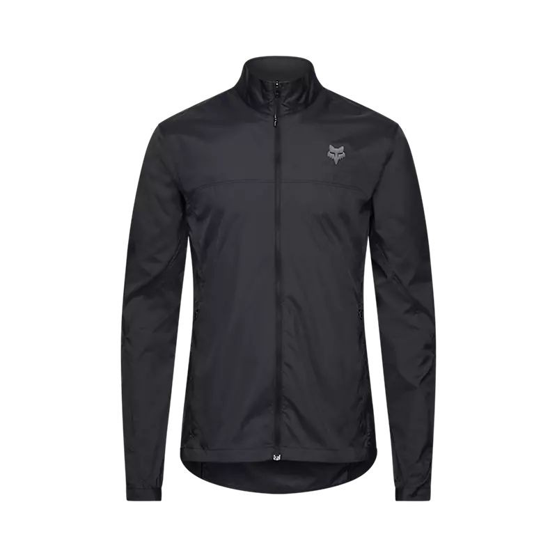 Chaqueta cortavientos para ciclismo de montaña FOX Ranger
