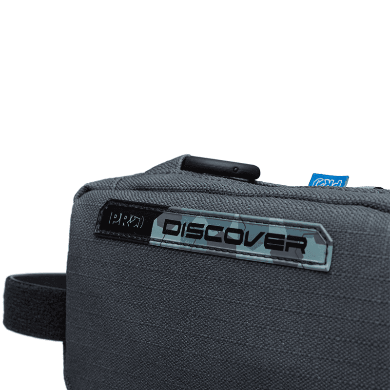 Discover PRO top tube bag