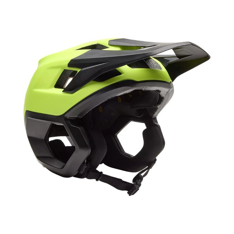 Casco da mountain bike Fox Dropframe