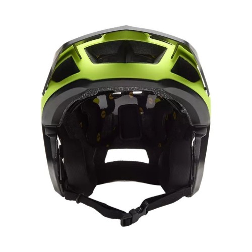 Casco Fox Dropframe para bicicleta de montaña