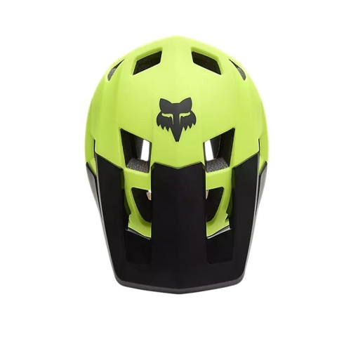 Casco da mountain bike Fox Dropframe