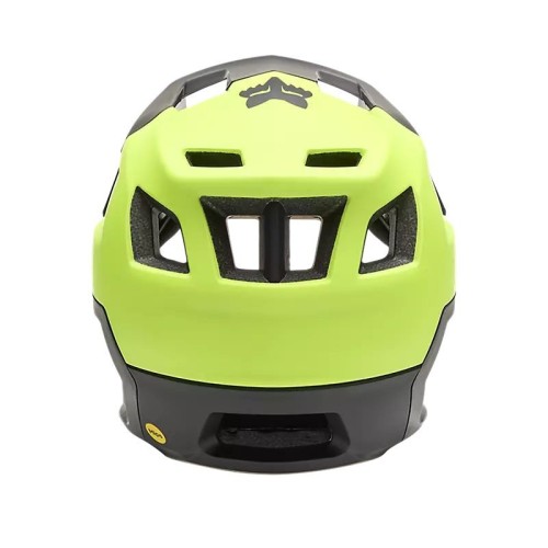 Fox Dropframe Mountainbikehelm