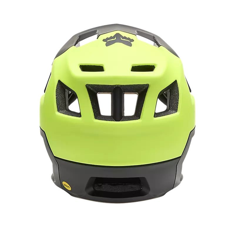 Casco Fox Dropframe para bicicleta de montaña