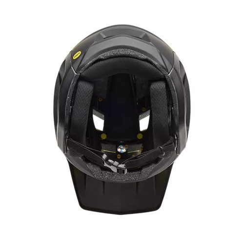 Capacete Fox Dropframe para Mountain Bike