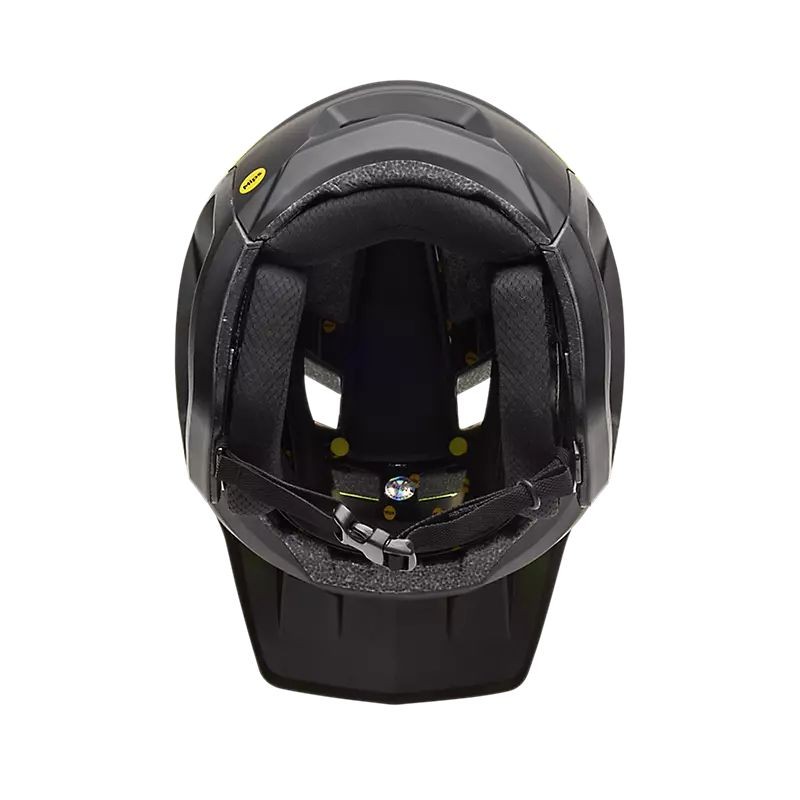 Casco Fox Dropframe para bicicleta de montaña
