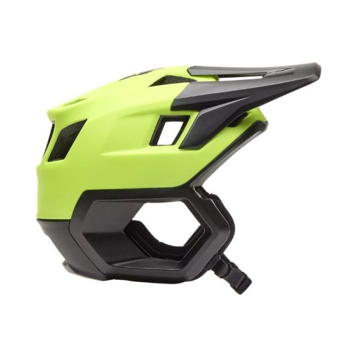 Fox Dropframe Mountain Bike Helmet