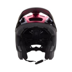 Casque VTT FOX Dropframe Pro Digi Image Edition