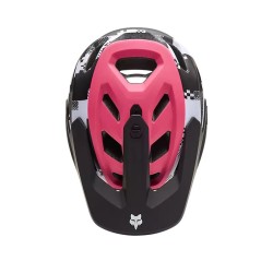 Casque VTT FOX Dropframe Pro Digi Image