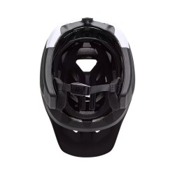 Casque VTT FOX Dropframe Pro Digi Image