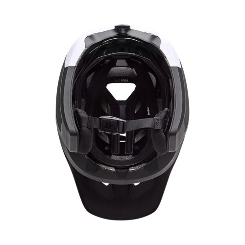 FOX Dropframe Pro Digi Image Edition mountainbikehelm