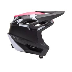 Casque VTT FOX Dropframe Pro Digi Image Edition
