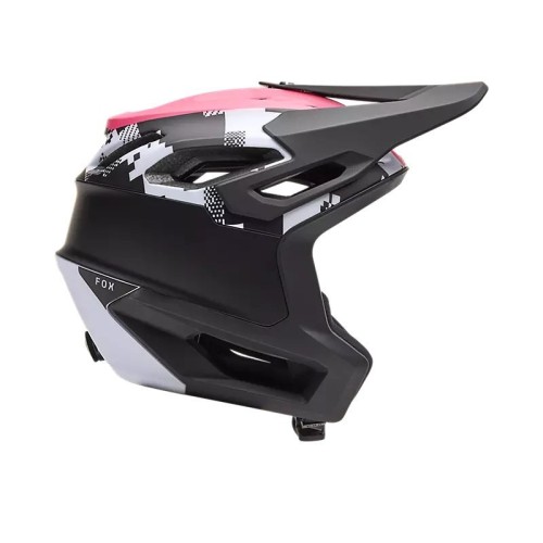 FOX Dropframe Pro Digi Image Edition Mountainbike-Helm