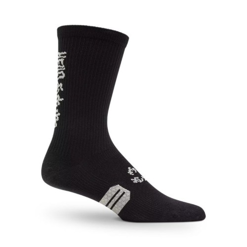 FOX Ranger Hello Future 20cm Mountain Bike Socks