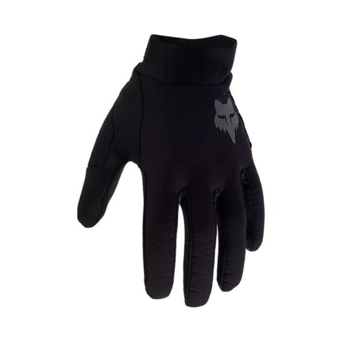 FOX Defend Fire Low-Profile MTB Long Gloves