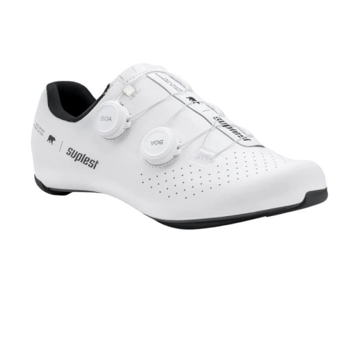 Suplest Road Performance Double Boa road cycling shoes