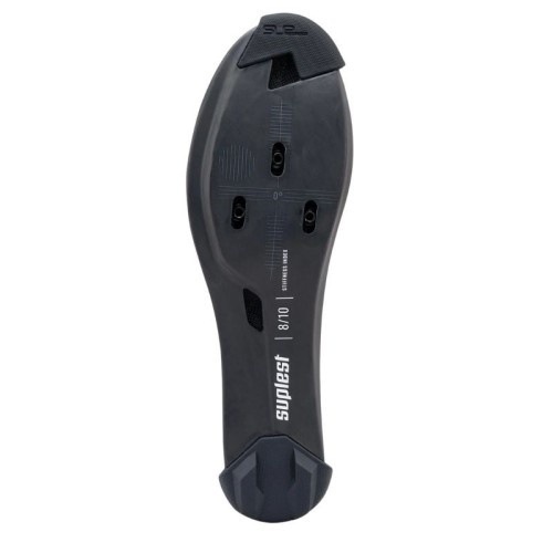 Zapatillas de ciclismo de carretera Suplest Road Performance Double Boa