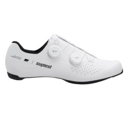 Chaussures vélo de route Suplest Road Performance Double Boa
